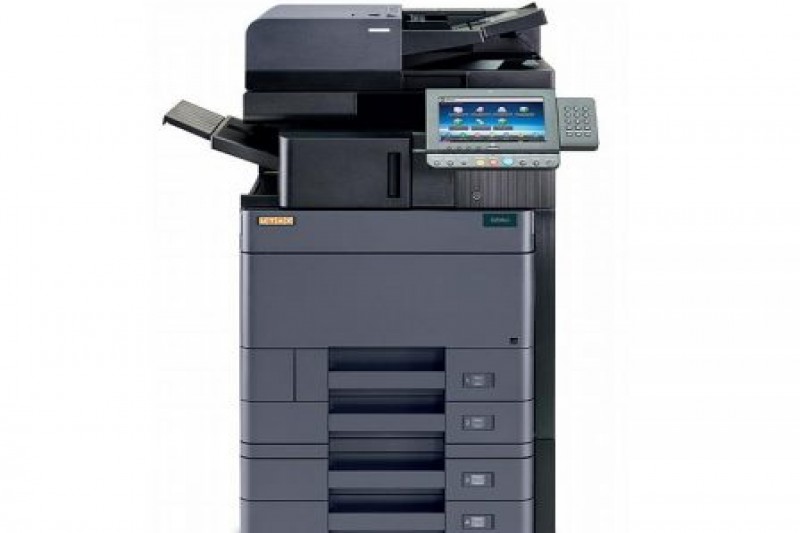Triumph Adler TA-2507 printer