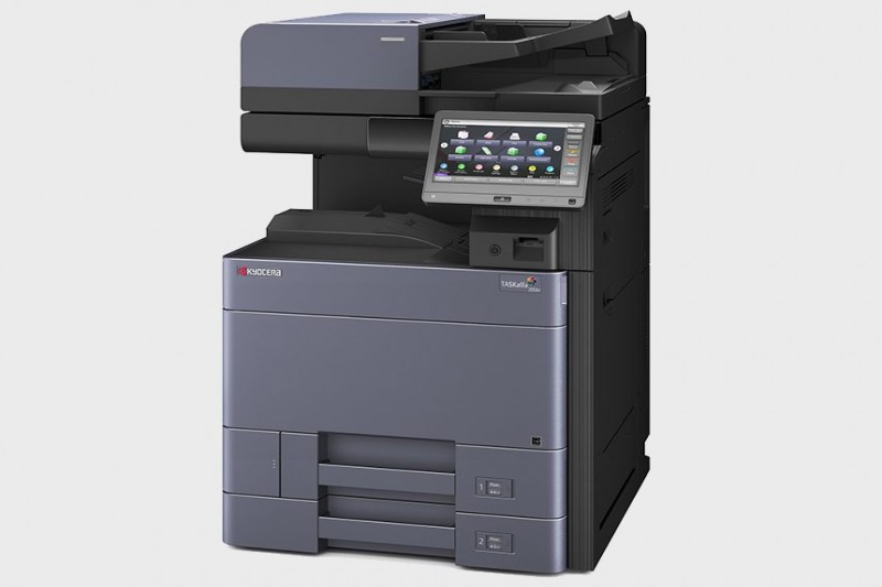 Kyocera TASKalfa 2553i multifunction printer