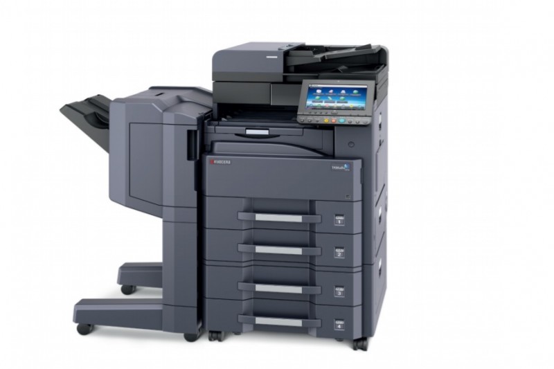 KYOCERA TASKalfa 3212i multifunction printer