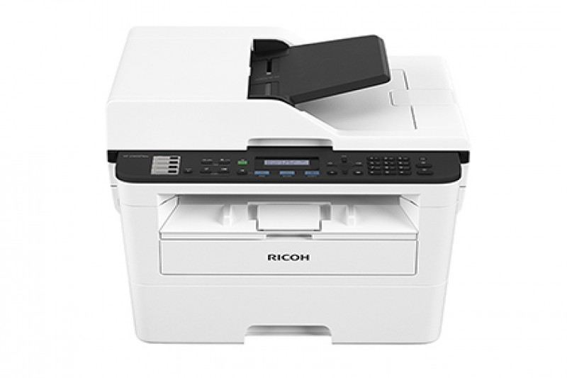 SP 230SFNw Compact 4-in-1 Printer