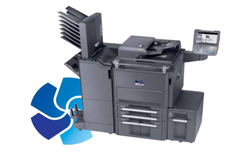 TASKalfa 6500i/8000i Multifunction Printers