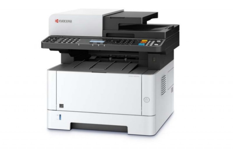 KYOCERA ECOSYS M2135dn/M2635dn Printer with TK-1150 Toner Cartridge