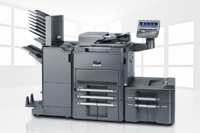 TASKalfa 6551ci/7551ci Multifunction Printers