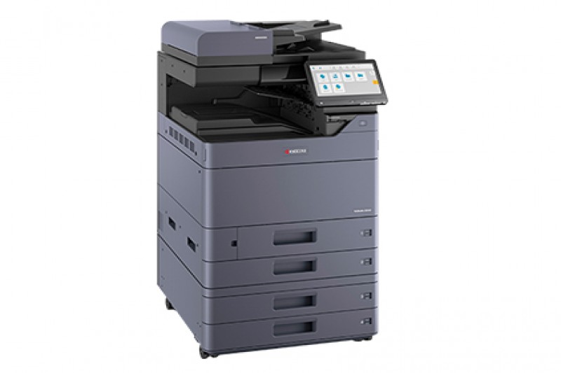 KYOCERA TASKalfa 2554CI multifunction printer