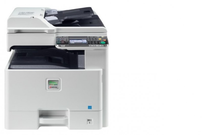 KYOCERA FS-6025MFP/FS-6030MFP Multifunction Printers