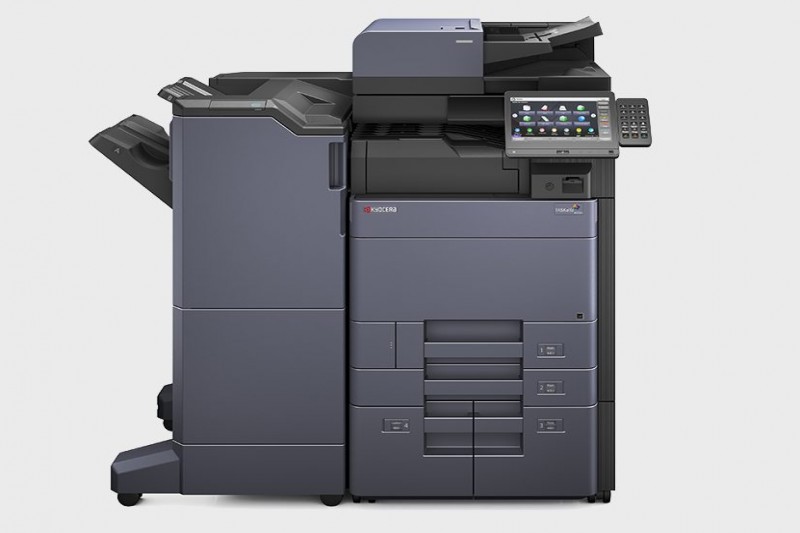 Kyocera TASKalfa 4053i: Reliable multifunction printer