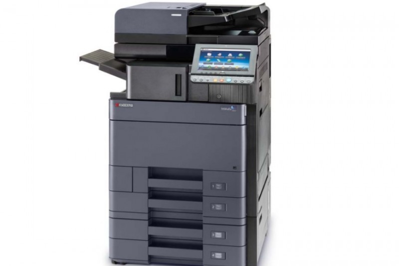 KYOCERA TASKalfa 4002i multifunction printer