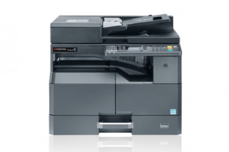 Kyocera TASKalfa 1800/2200 printer
