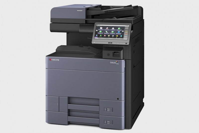KYOCERA TASKalfa 3253i multifunction printer