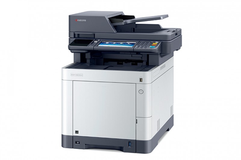 ECOSYS M6230cidn / M6630cidnColor Multifunctional Printer