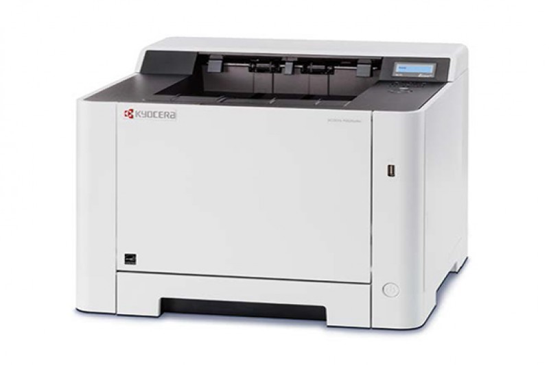 P5026cdw Color Printers