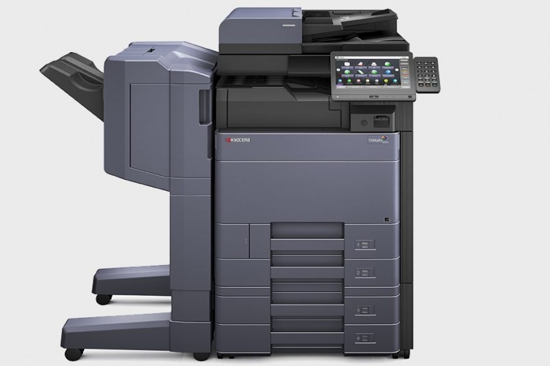 High-performance KYOCERA TASKalfa 5053ci Printer