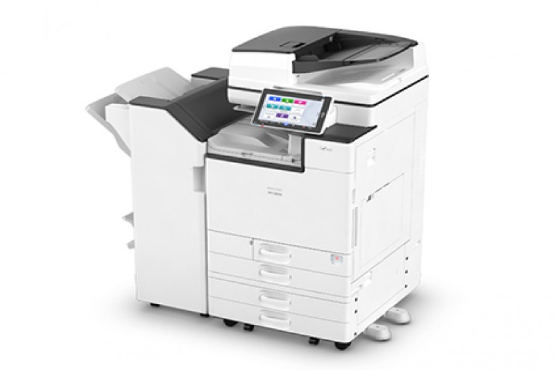 Versatile M C2000 Printer with Smart Features
