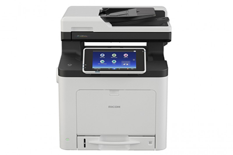 Ricoh SP C360SFNw Multifunction Printer