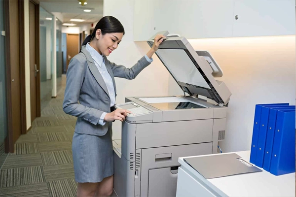 Photocopier Rental in Dubai, Abu Dhabi, Al Ain