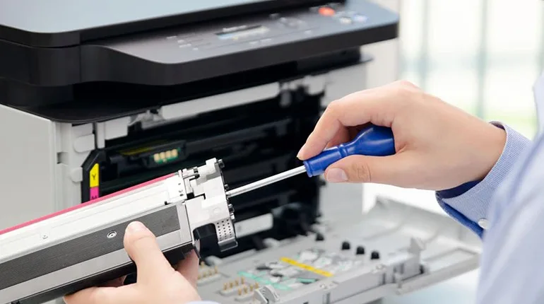 Five Things to Know About Printer Consumables