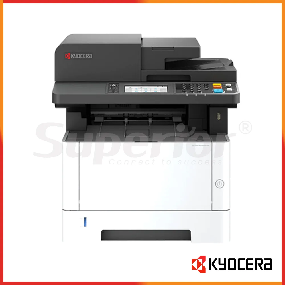 Kyocera ECOSYS MA4000fx View 1 - Superior Office Services