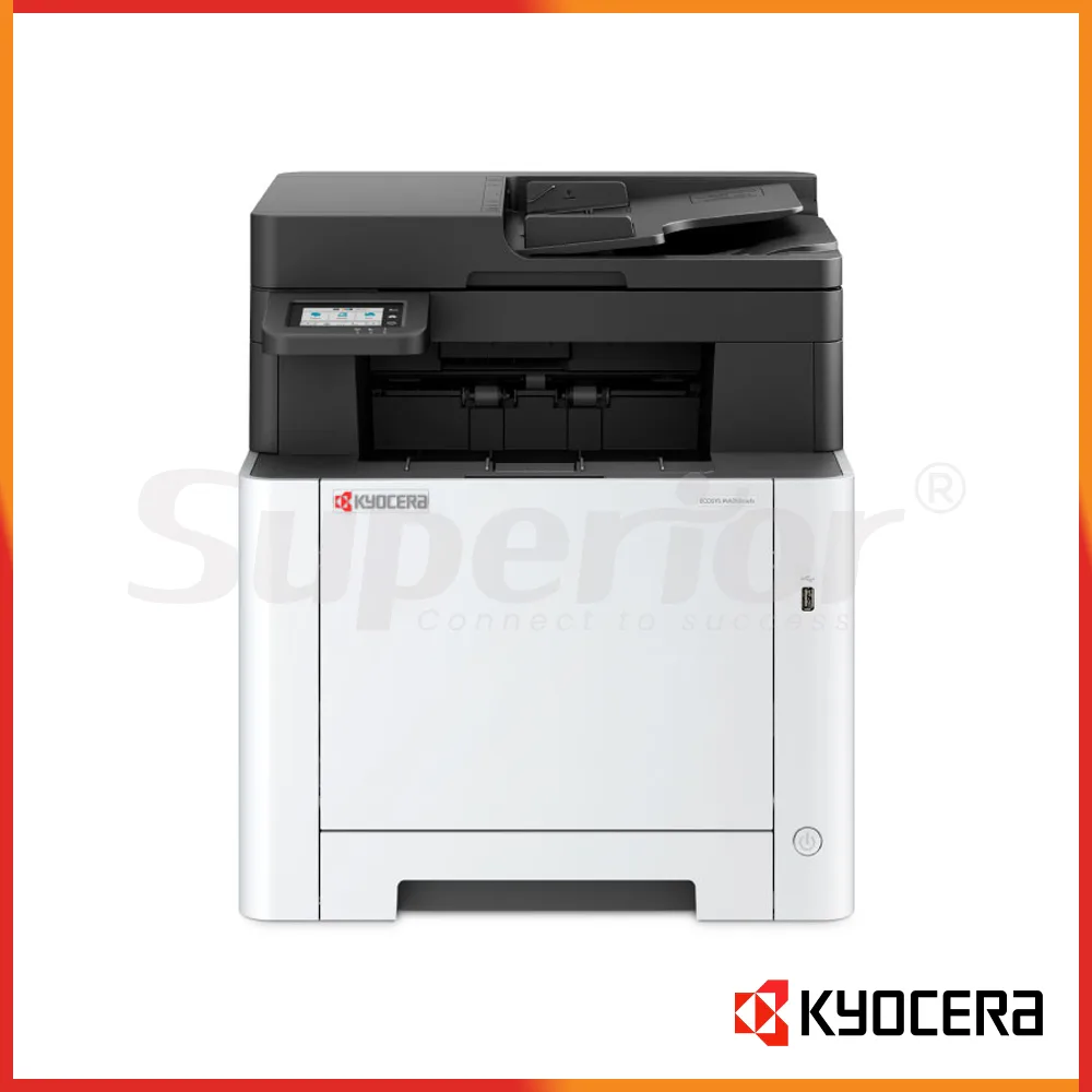 Kyocera ECOSYS MA2600cfx | Latest Model Color MFP