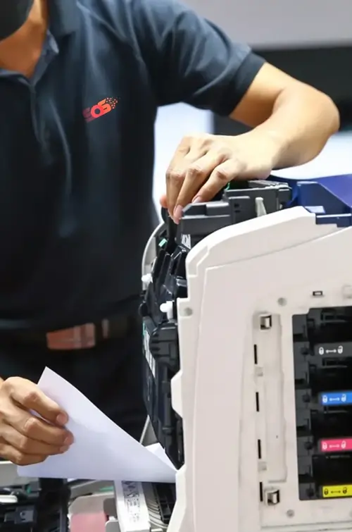 Printer AMC Dubai, Abu Dhabi | Annual Maintenance Contracts