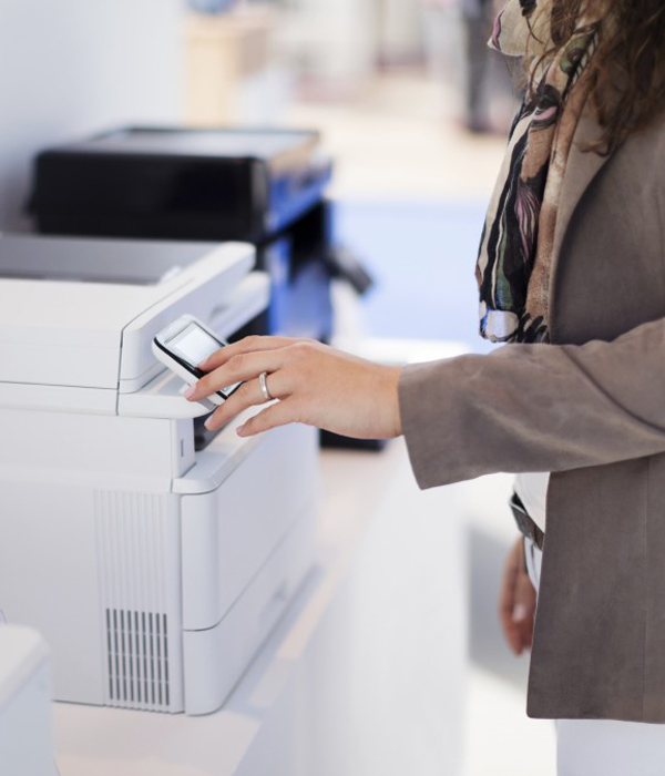 Printer Rental in Dubai, Abu Dhabi, Al Ain