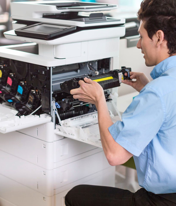 Printer Service Solutions in Dubai, Abu Dhabi, and UAE