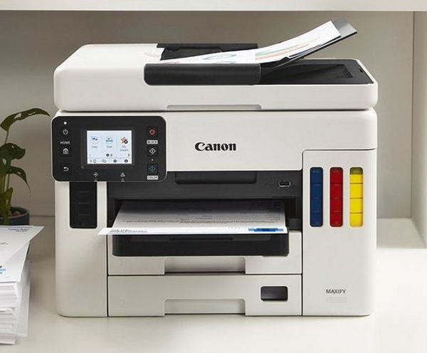 Printer Supplier in Abu Dhabi, Dubai, UAE