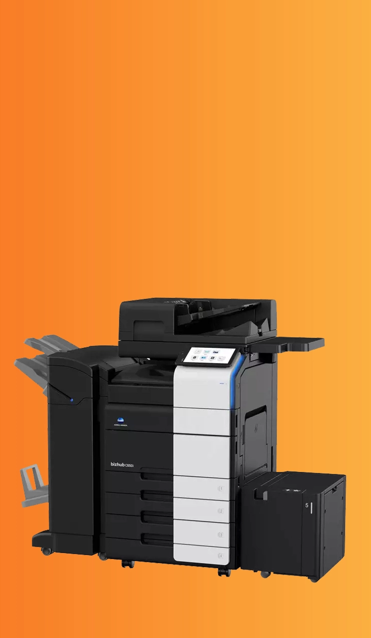 Photocopier Rental in Dubai, Abu Dhabi, Al Ain