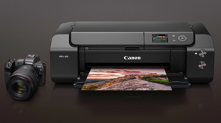 Top 5 Best Large Format Printers Of 2023