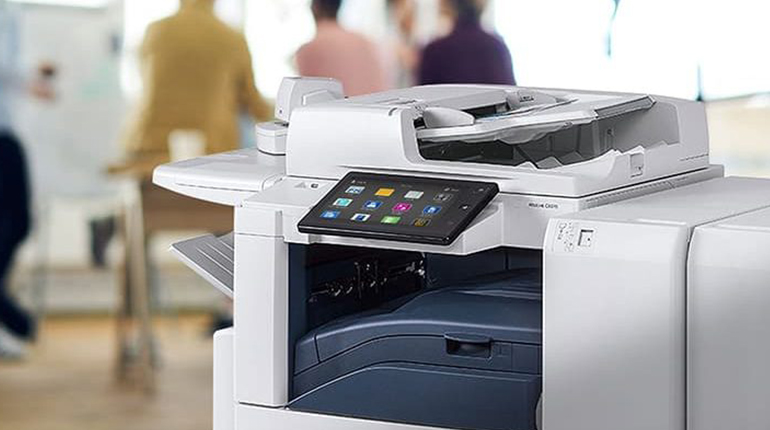 Should I Get a Managed Print Services Partner?