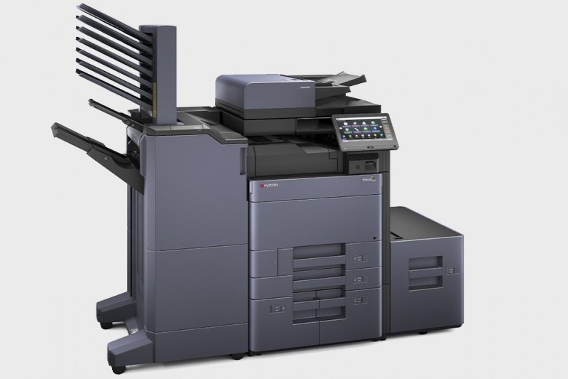 KYOCERA TASKalfa 6053i Printer