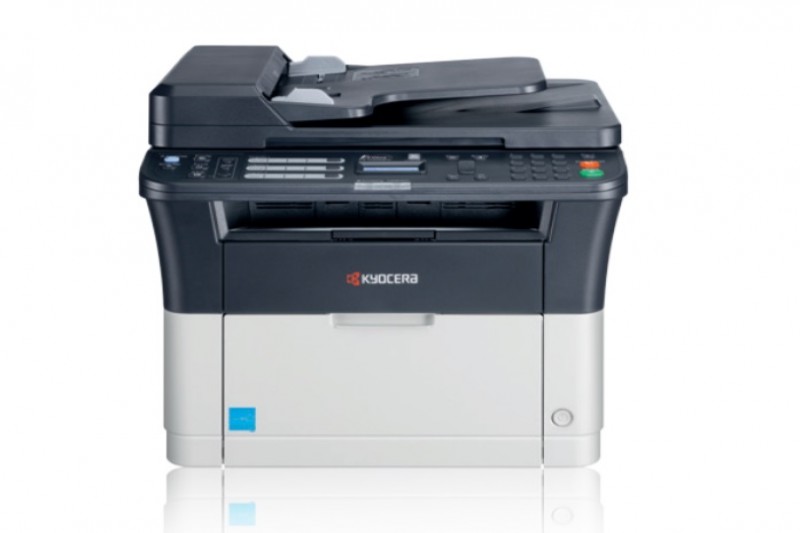 KYOCERA ECOSYS FS1120/1125MFP Printer