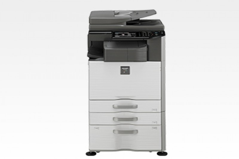 Printer rental in sales in duabi