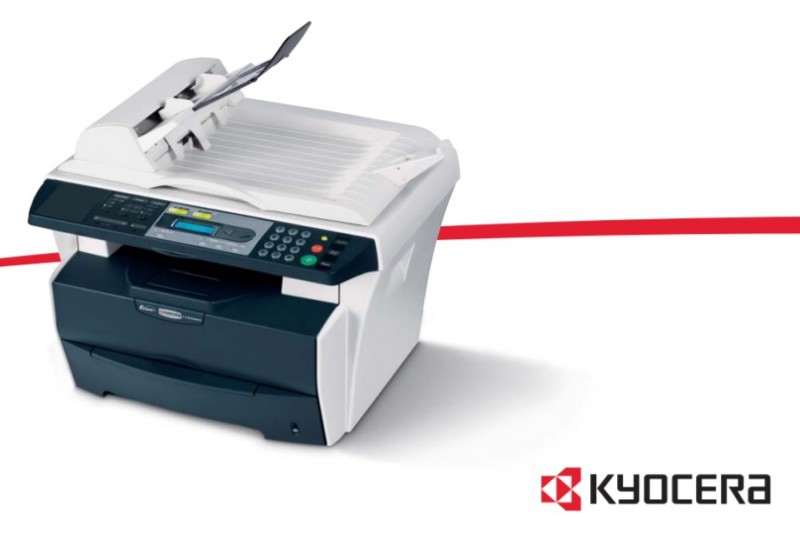 KYOCERA FS-1018MFP| Printer Rental or Sale in Dubai, Abu Dhabi UAE
