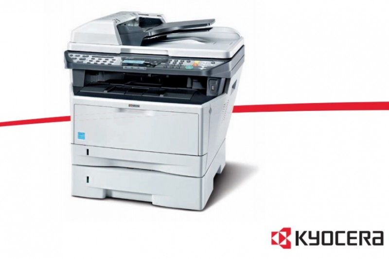 KYOCERA FS-1028/1128 MFP / TK130 Printer Rental or Sale in Dubai, Abu Dhabi, UAE|