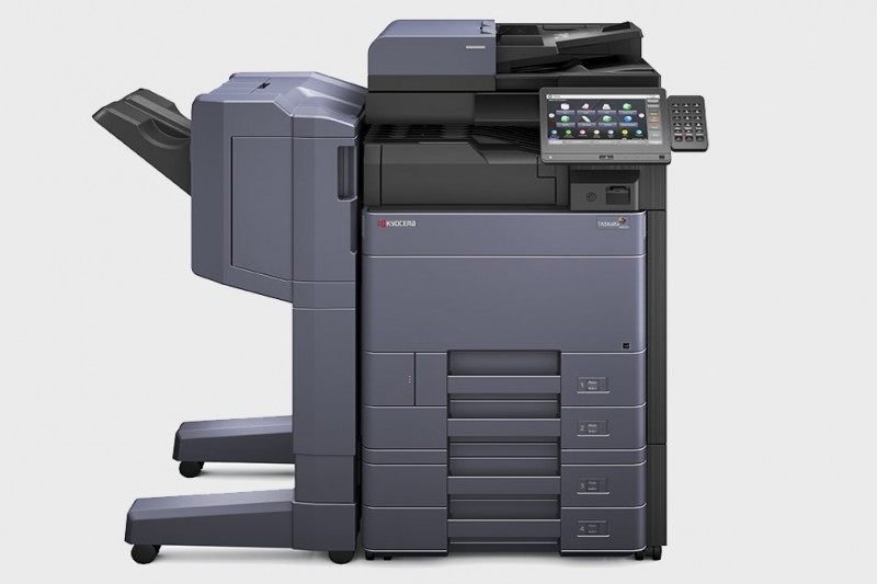 KYOCERA TASKalfa 6003i printer