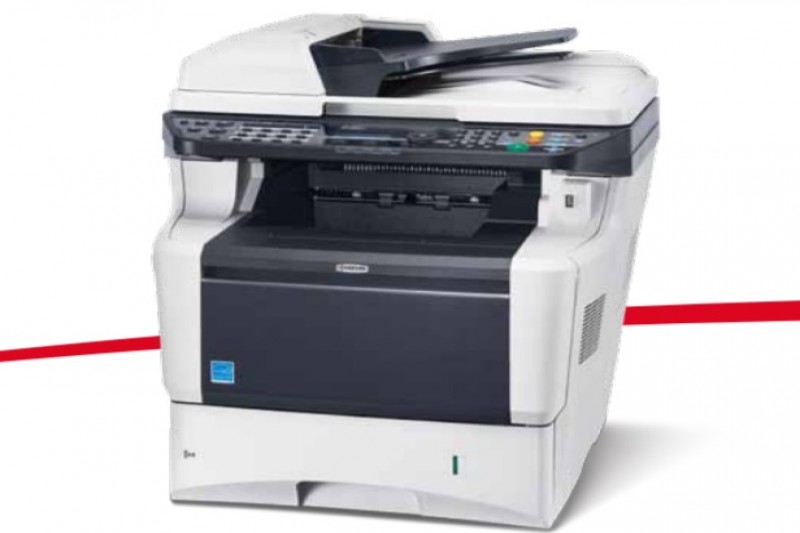KYOCERA FS-3040/3140MFP printer