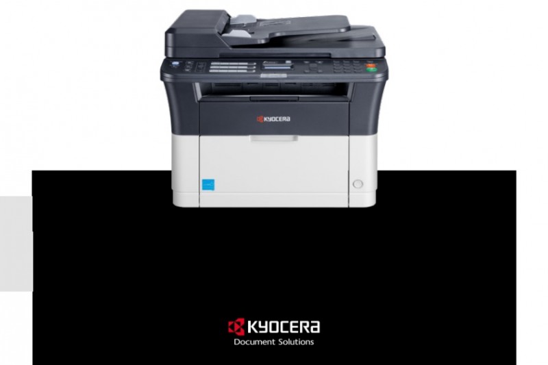 KYOCERA FS-1220/1320/1325/1061/1041 / TK115  printer