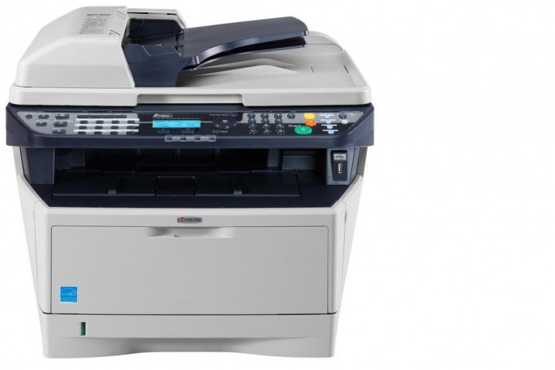 KYOCERA FS-1024/1124MFP| Printer For Sale in Dubai, Abu Dhabi UAE