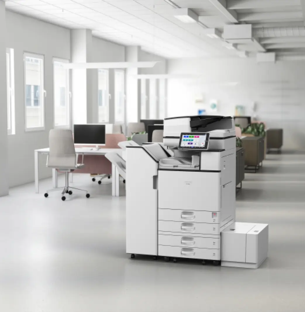 Printer Rental in Dubai, Abu Dhabi, Sharjah | 100 / 300 AED