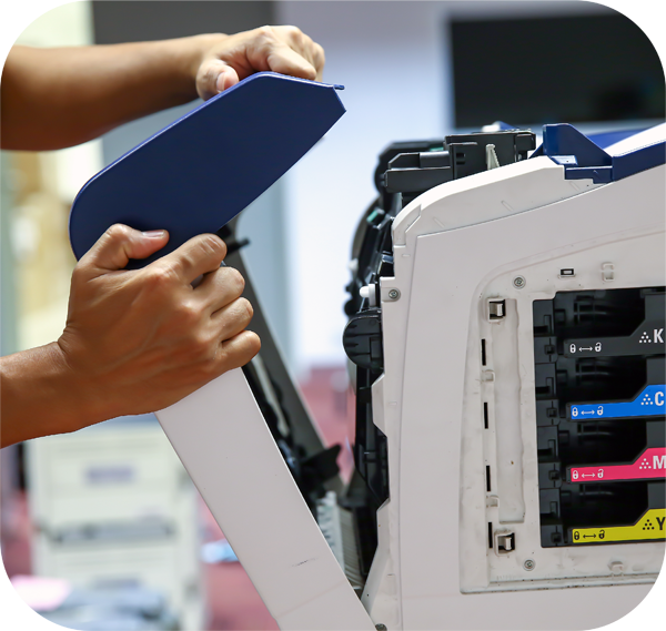 Photocopier Rental in Dubai, Abu Dhabi, Al Ain