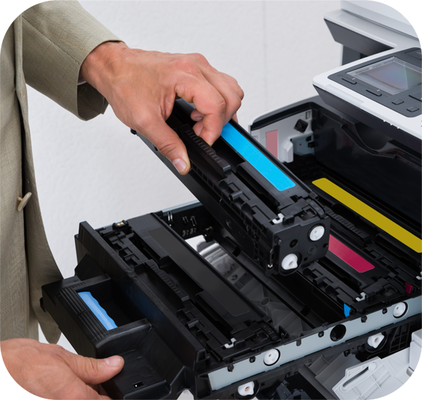 Photocopier Rental in Dubai, Abu Dhabi, Al Ain