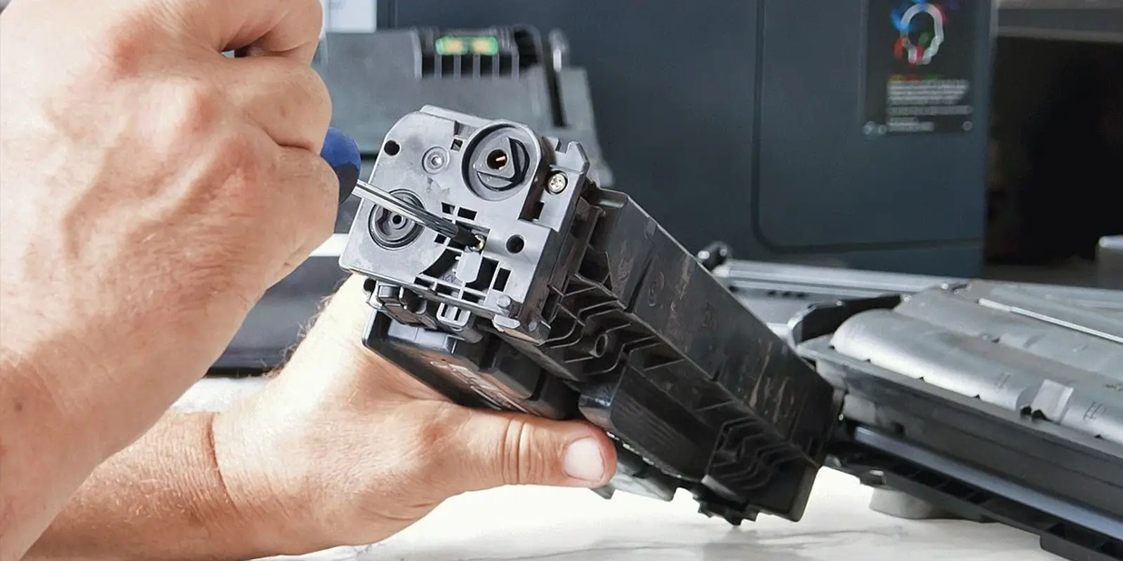 Kyocera Printer Repair in Dubai, Abudhabi, Al Ain