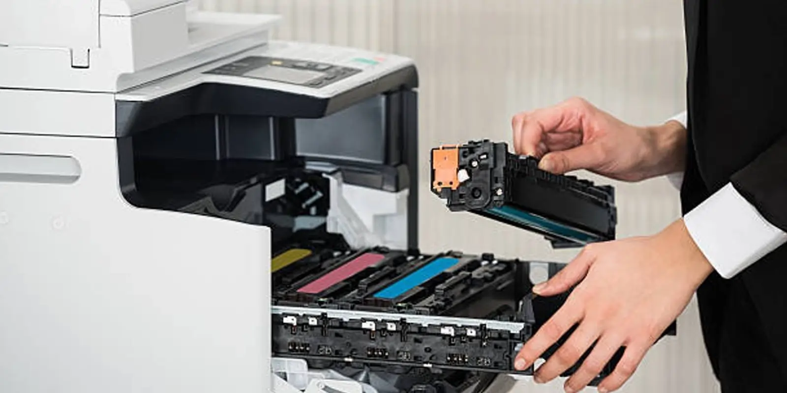 Sharp Printer Repair in Dubai, Abudhabi, Al Ain