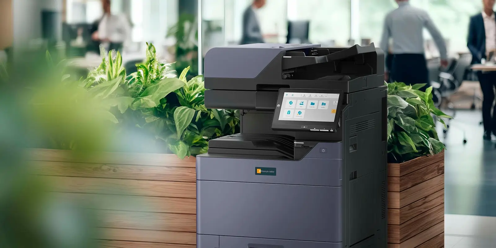 Triumph Adler Printer Service Centre in Dubai, Abudhabi, Al Ain