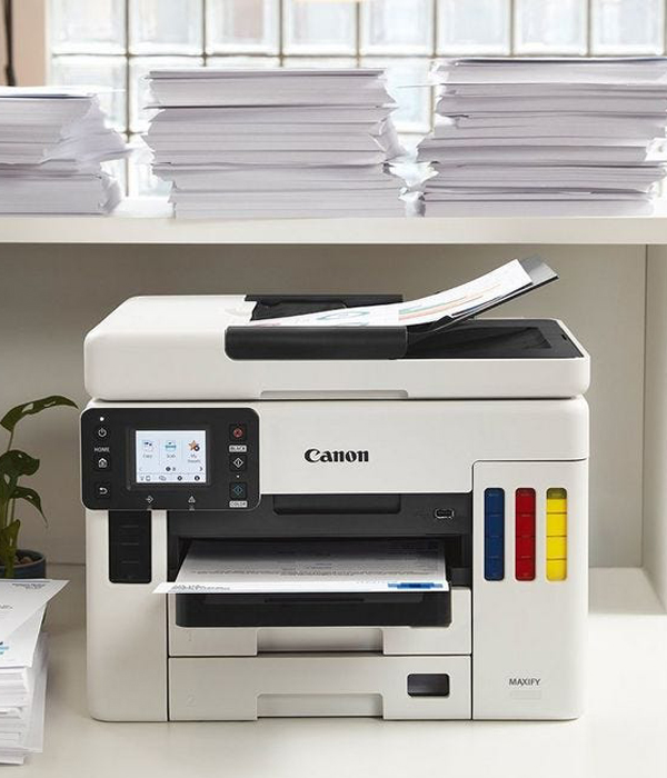 Printer Sales in Dubai, Abu Dhabi, Al Ain