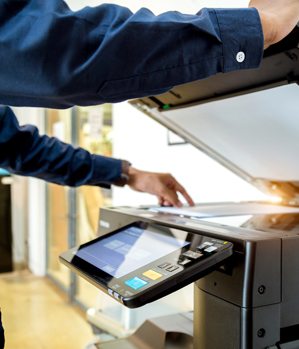 Used or Refurbished Printers in Dubai, Abu Dhabi, Al Ain