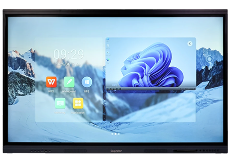 Smart Panel Rent & Buy | Interactive Flat Panel in Dubai, Abu Dhabi