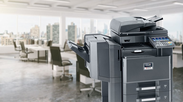Used  Printers Sales in Dubai, Abu Dhabi, Al Ain