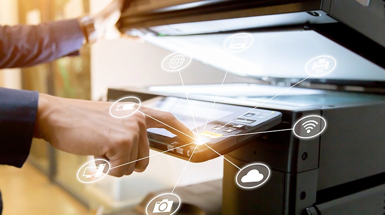 5 Printer Consumables Facts