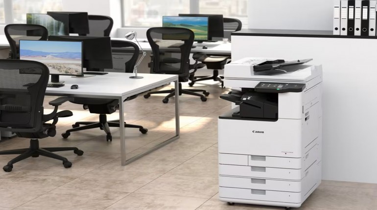 Selecting the Best Rental for Multi-Function vs. Single-Function Printers